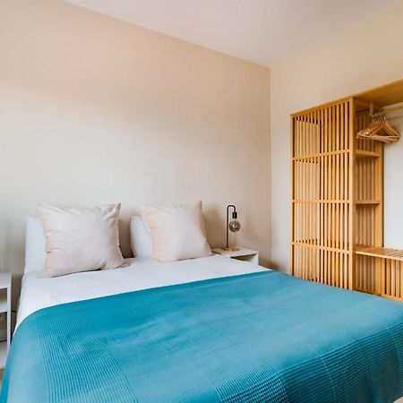 Ferienwohnung Cascais Sunny With Ocean Views Exterior foto