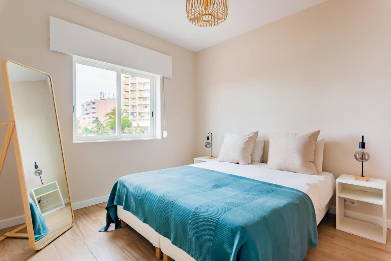 Ferienwohnung Cascais Sunny With Ocean Views Exterior foto