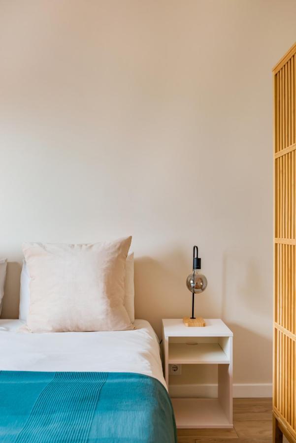 Ferienwohnung Cascais Sunny With Ocean Views Exterior foto