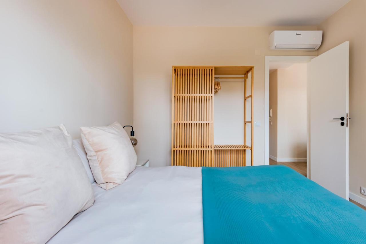 Ferienwohnung Cascais Sunny With Ocean Views Exterior foto
